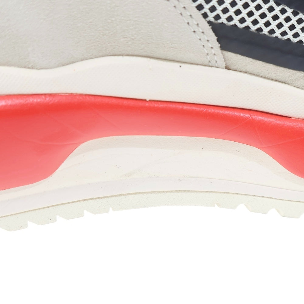 Y-3(ワイスリー) Hokori II Q47109 ホコリ ローカットスニーカー ベージュ US8.5/26.5cm