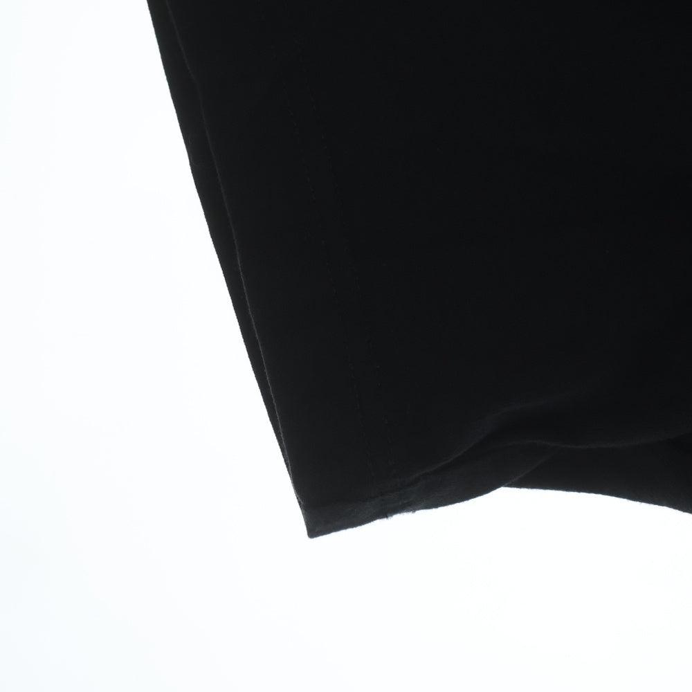 COMME des GARCONS(コムデギャルソン) ××DOVER STREET MARKET クロムハーツ ドーバーストリートマーケット DSM 半袖Tシャツカットソー ブラック