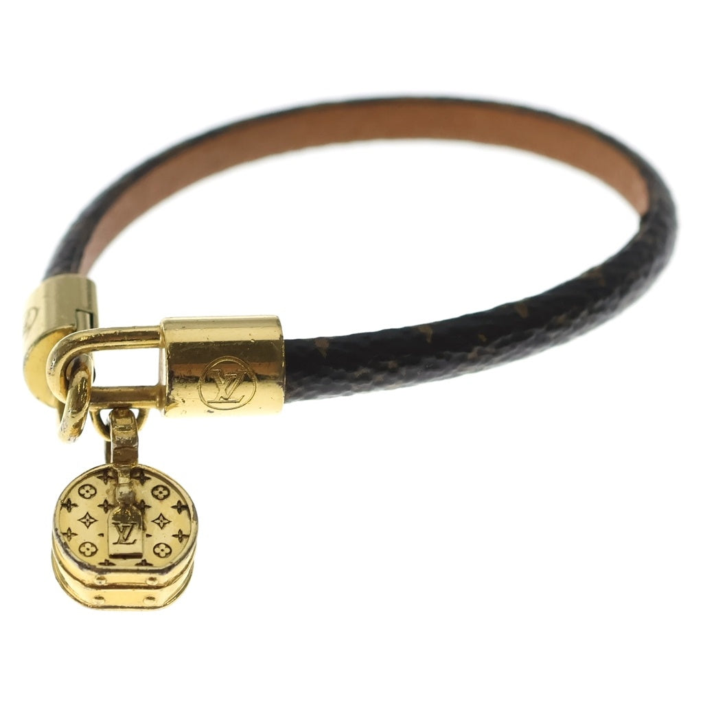 LOUIS VUITTON(ルイヴィトン) ブラスレ LVトリビュート ブレスレット