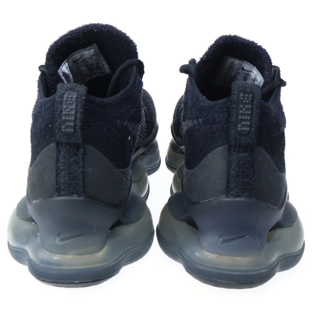 NIKE(ナイキ) Air Max Scorpion エアマックス スコーピオン ローカットスニーカー ブラック 24cm DJ4701 003