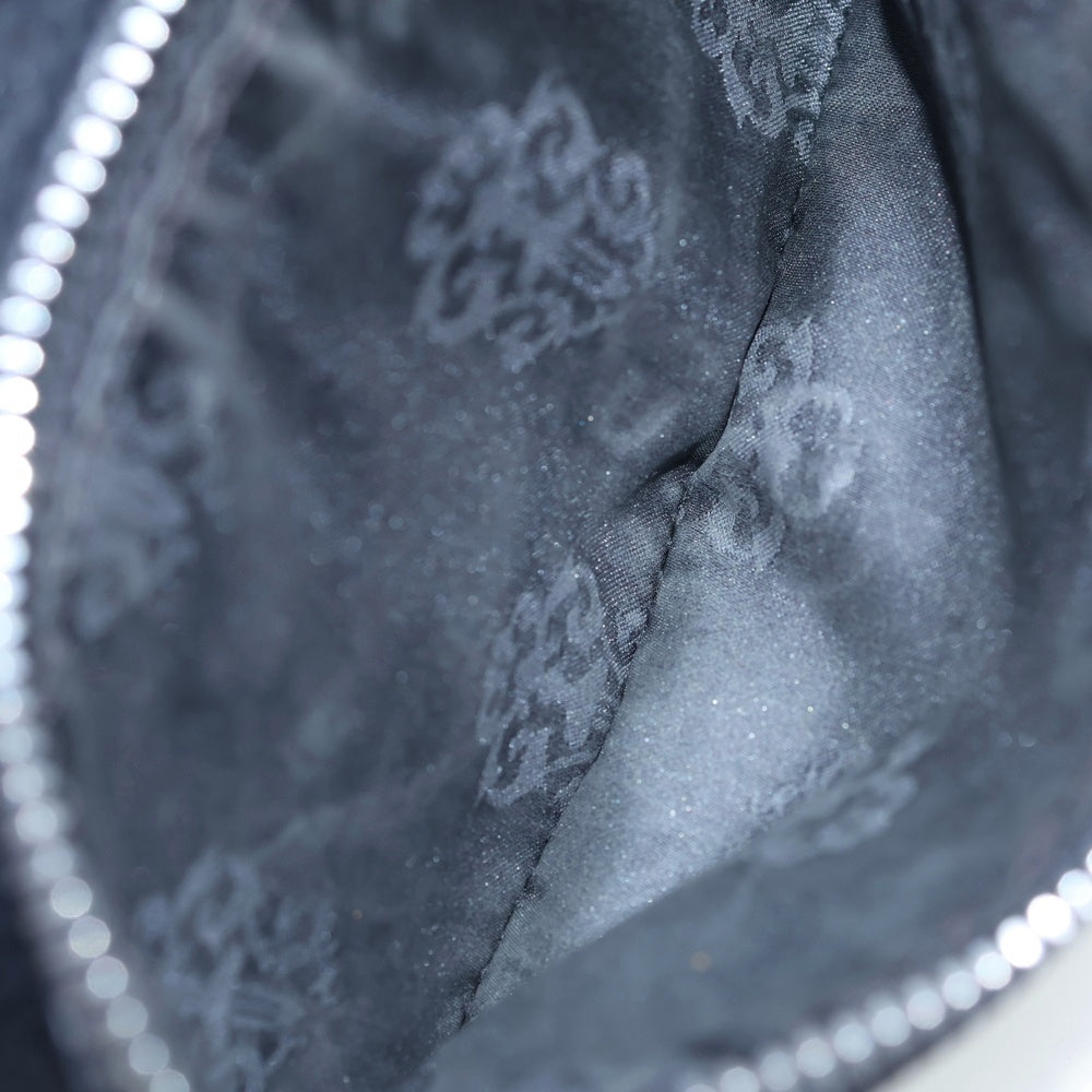 CHROME HEARTS(クロムハーツ) JOEY ジョーイ レザーウォレット 財布 ブラック BCA365