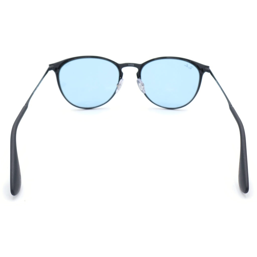 Ray Ban(レイバン) RB3539 ERIKA METAL エリカ メタルフレームサングラス ブラック/ブルー