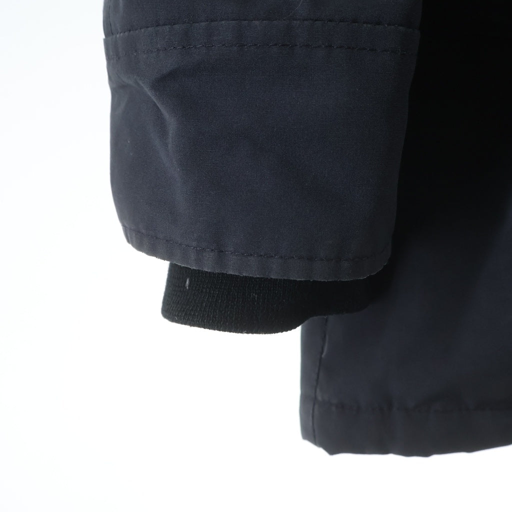 CANADA GOOSE(カナダグース) BLACK LABEL CHATEAU ブラックレーベル シャトー ダウンジャケット ネイビー 3426MB