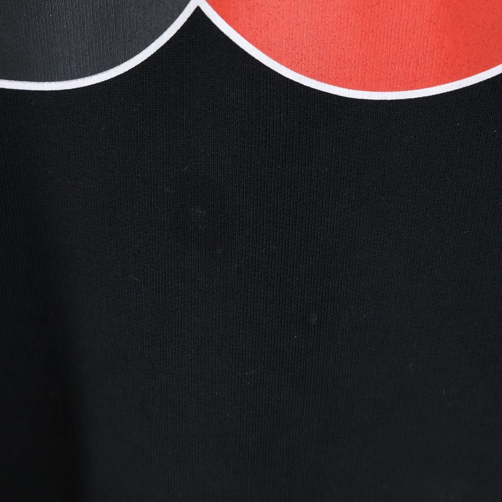 BALENCIAGA(バレンシアガ) 20SS Credit Card Logo Hoodie クレジットカード ロゴ プルオーバーパーカー ブラック 620973 TIV80