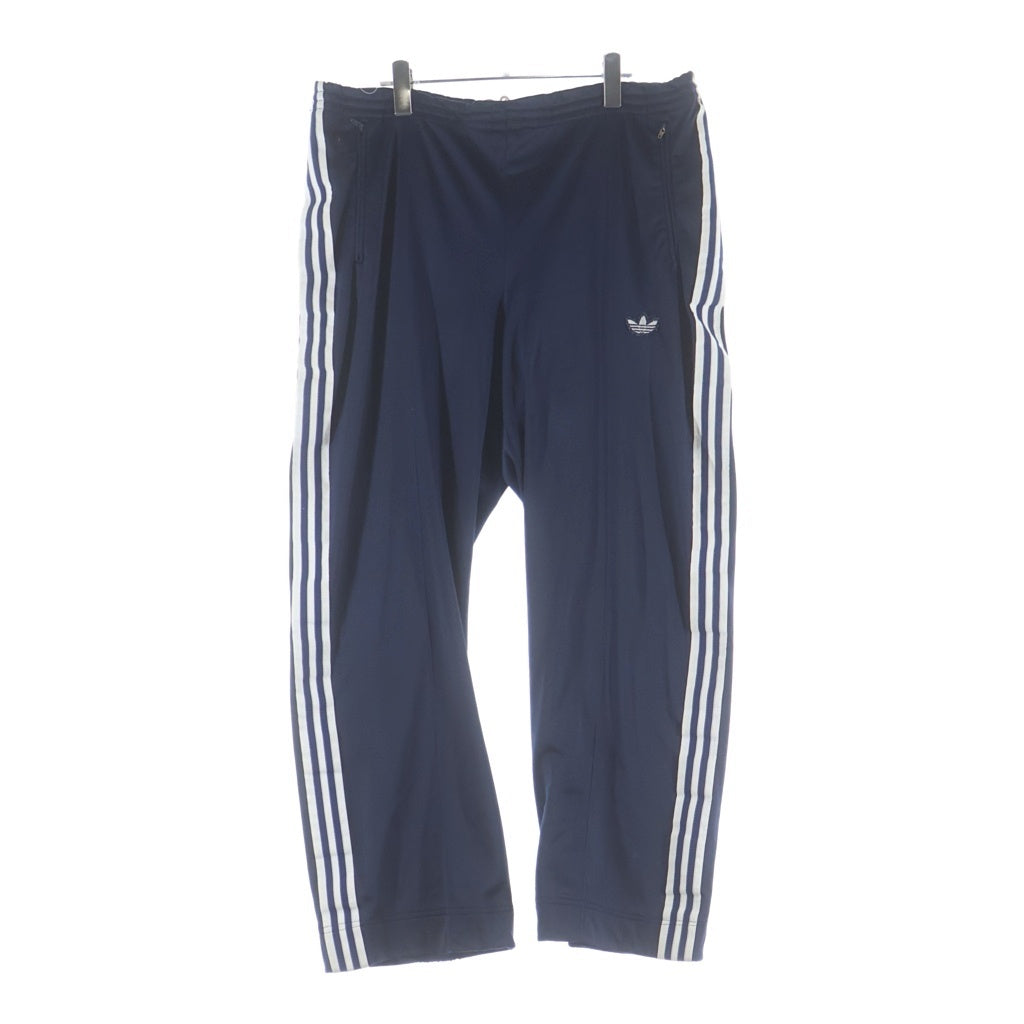 70s 80s adidas ATP track pants keyrolan 【公式通販】
