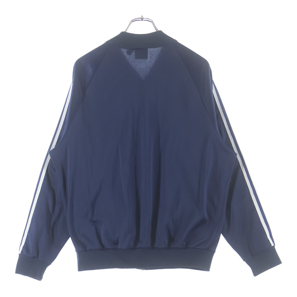 adidas(アディダス) 80s adidas originals ATP Track Jacket トラックジャケット USA製 ネイビー/ホワイト