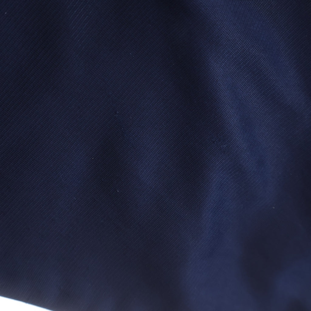 adidas(アディダス) 80s adidas originals ATP Track Jacket トラックジャケット USA製 ネイビー/ホワイト