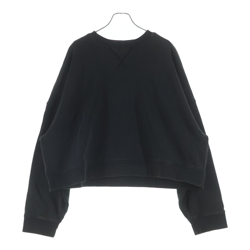 entire studios(エンタイア スタジオ) BOX CREWNECK SWEAT ボックス 