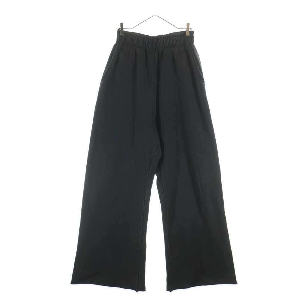 entire studios(エンタイア スタジオ) FULL SWEATPANT フルスウェット