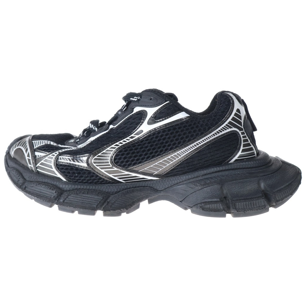 BALENCIAGA(バレンシアガ) 3XL SNEAKER スリーエックスエル ローカットスニーカー ブラック/ホワイト 734734