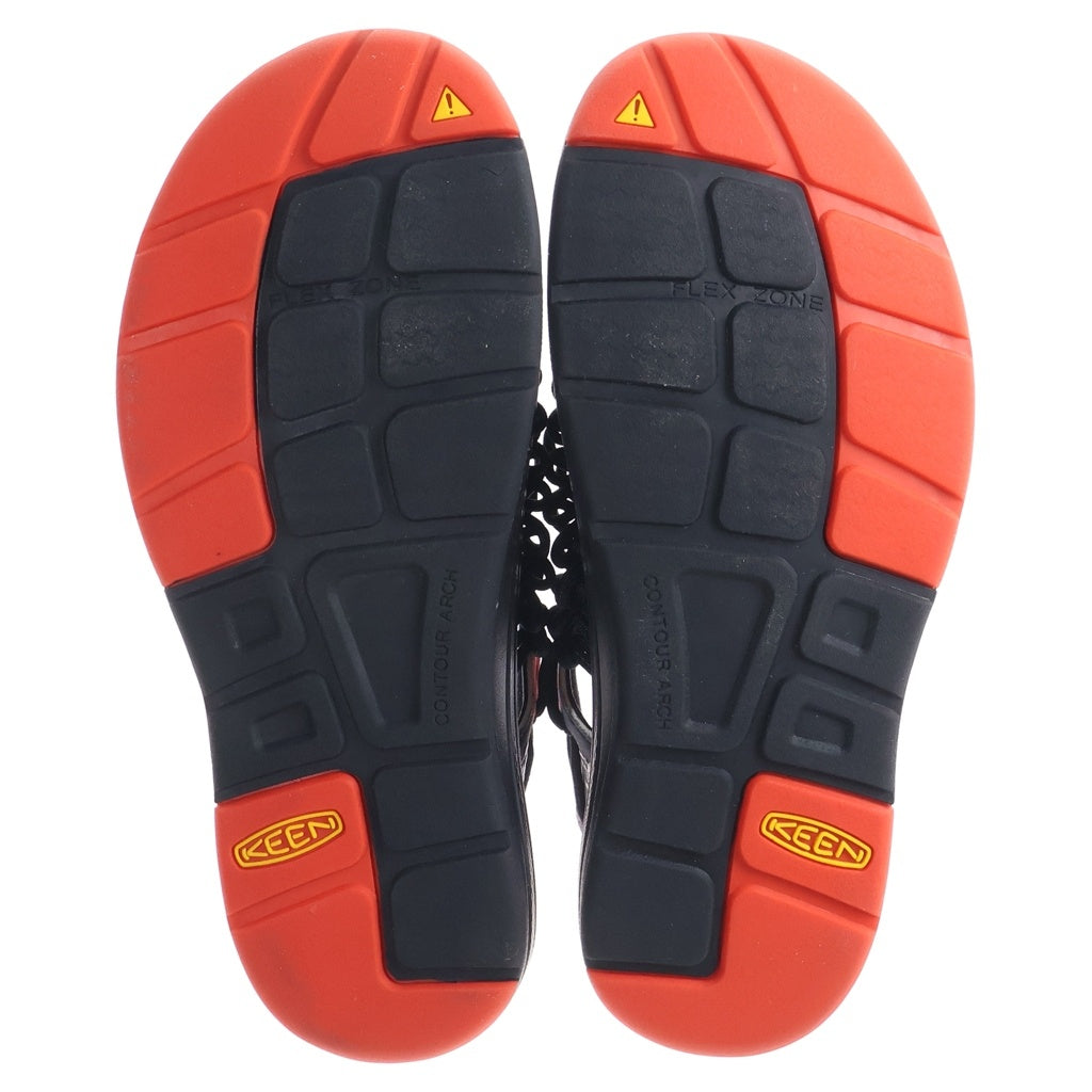 KEEN(キーン) 20SS NEW YORK AT NIGHT ニューヨーク ナイト サンダル マルチカラー 1024310 US8/26.0cm