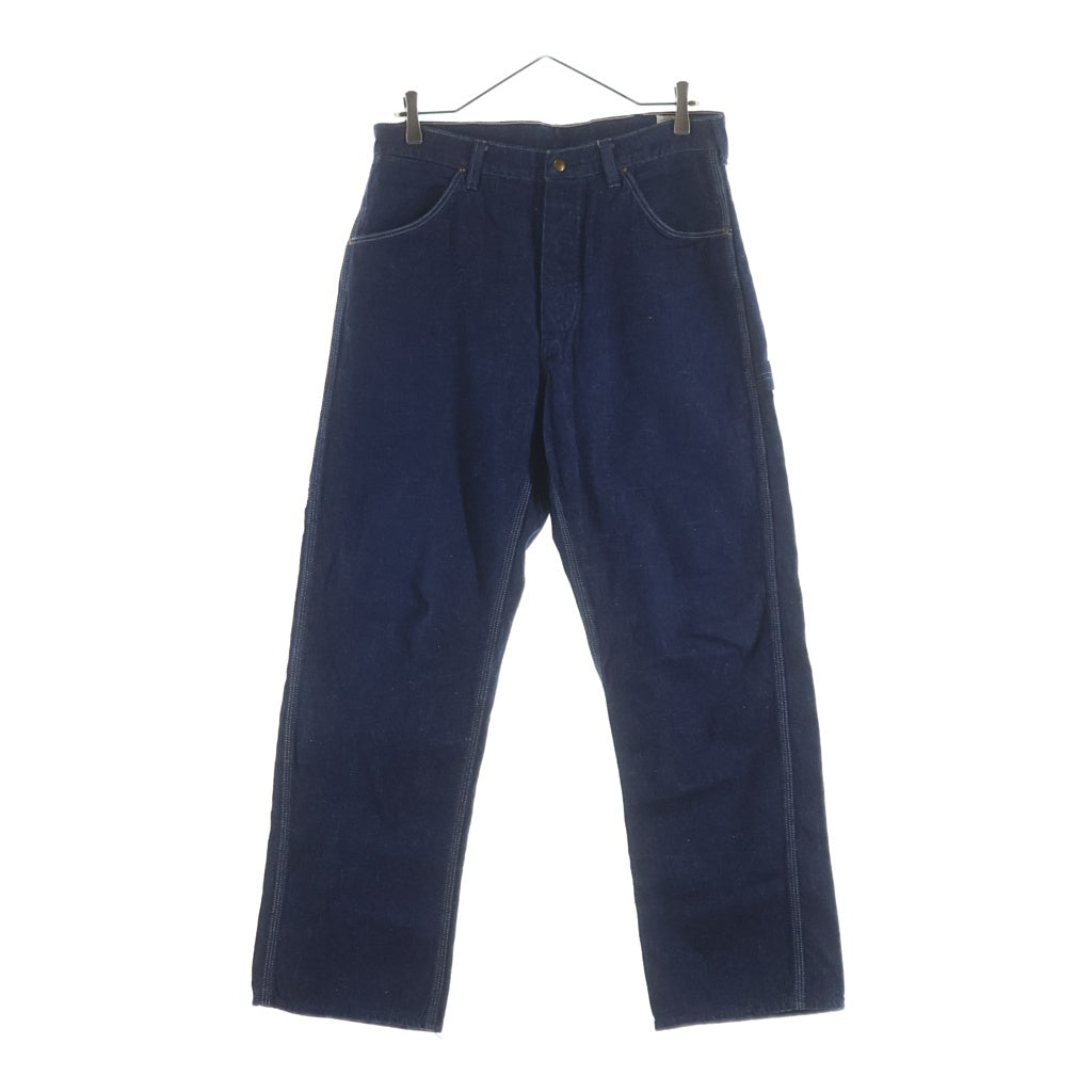 orslow(オアスロー) Painter Denim Pants ペインターデニムパンツ
