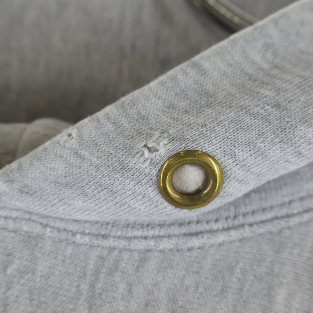 CHAMPION(チャンピオン) 80s Reverse Weave Cal-State Bakersfield リバースウィーブ プルオーバーパーカー トリコタグ後期 グレー
