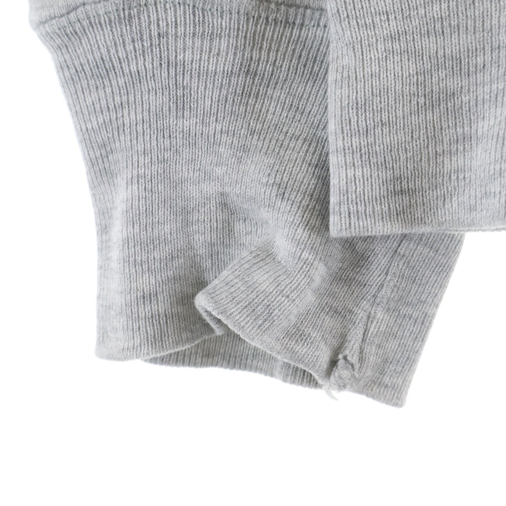 CHAMPION(チャンピオン) 80s Reverse Weave Cal-State Bakersfield リバースウィーブ プルオーバーパーカー トリコタグ後期 グレー