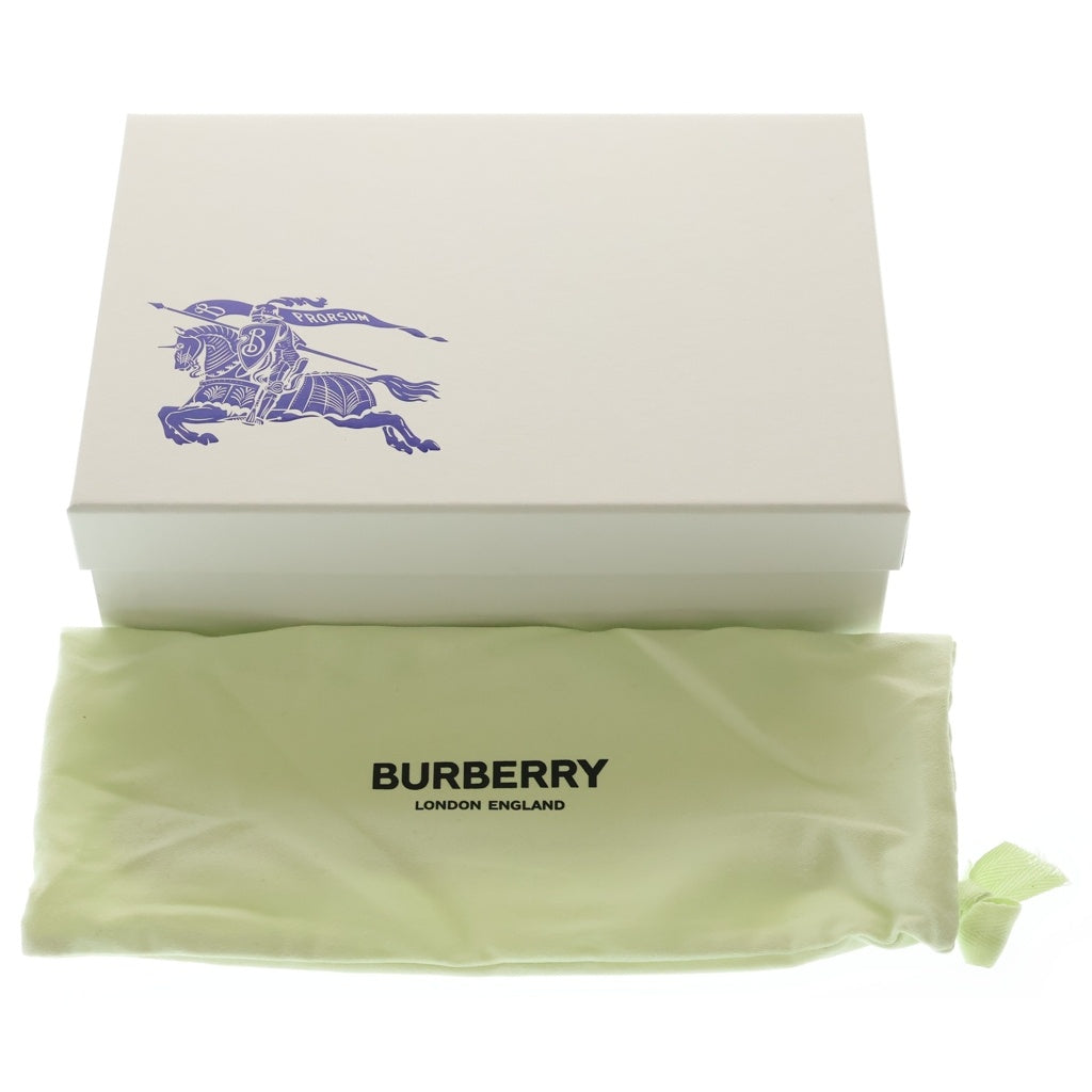 BURBERRY(バーバリー) スモール チェック トラベルポーチ 8067159 ベージュ レディース