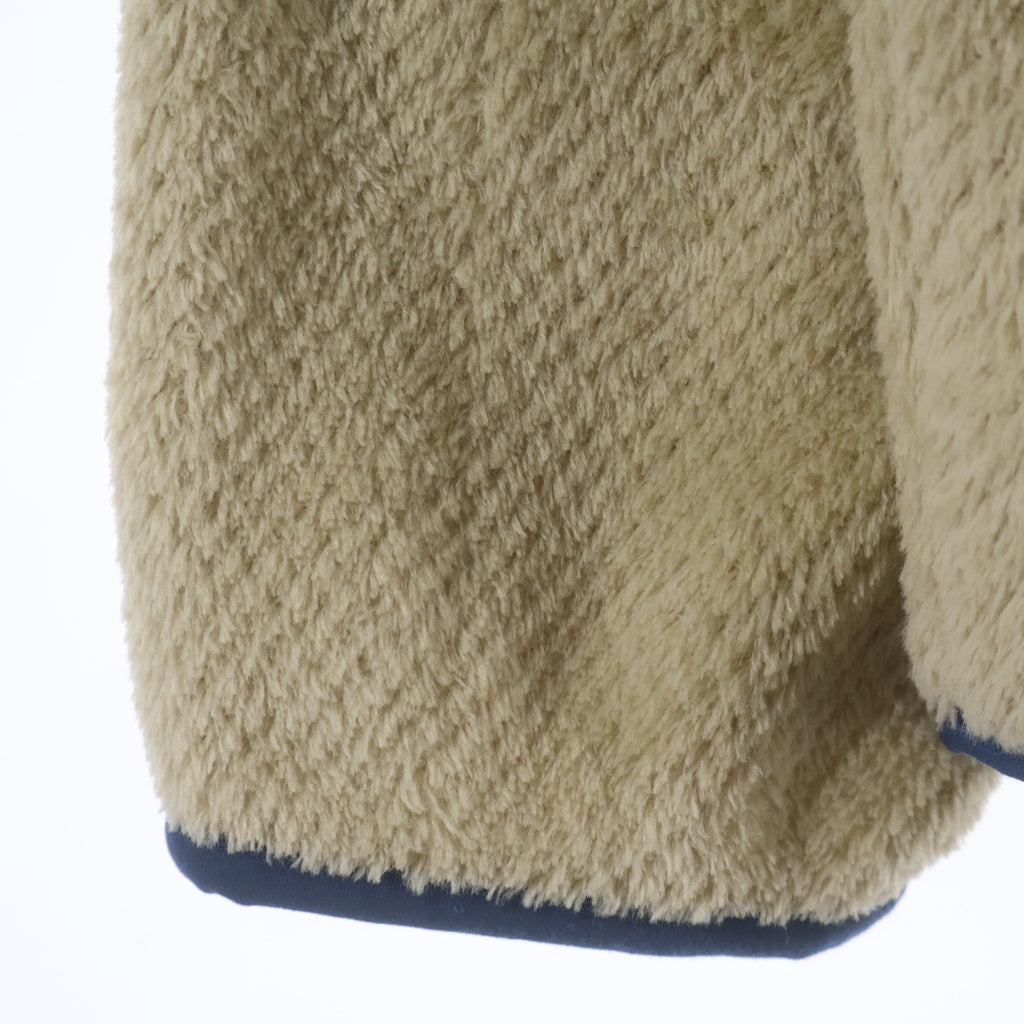 PATAGONIA(パタゴニア) 24AW フリース リツール・ジャケット ベージュ 26435FA24