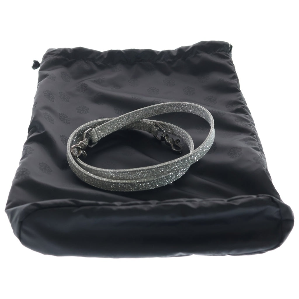 CHROME HEARTS(クロムハーツ) TOTE STEVIE Shoulder Bag トート スティーヴィー ショルダーバッグ シルバー レディース