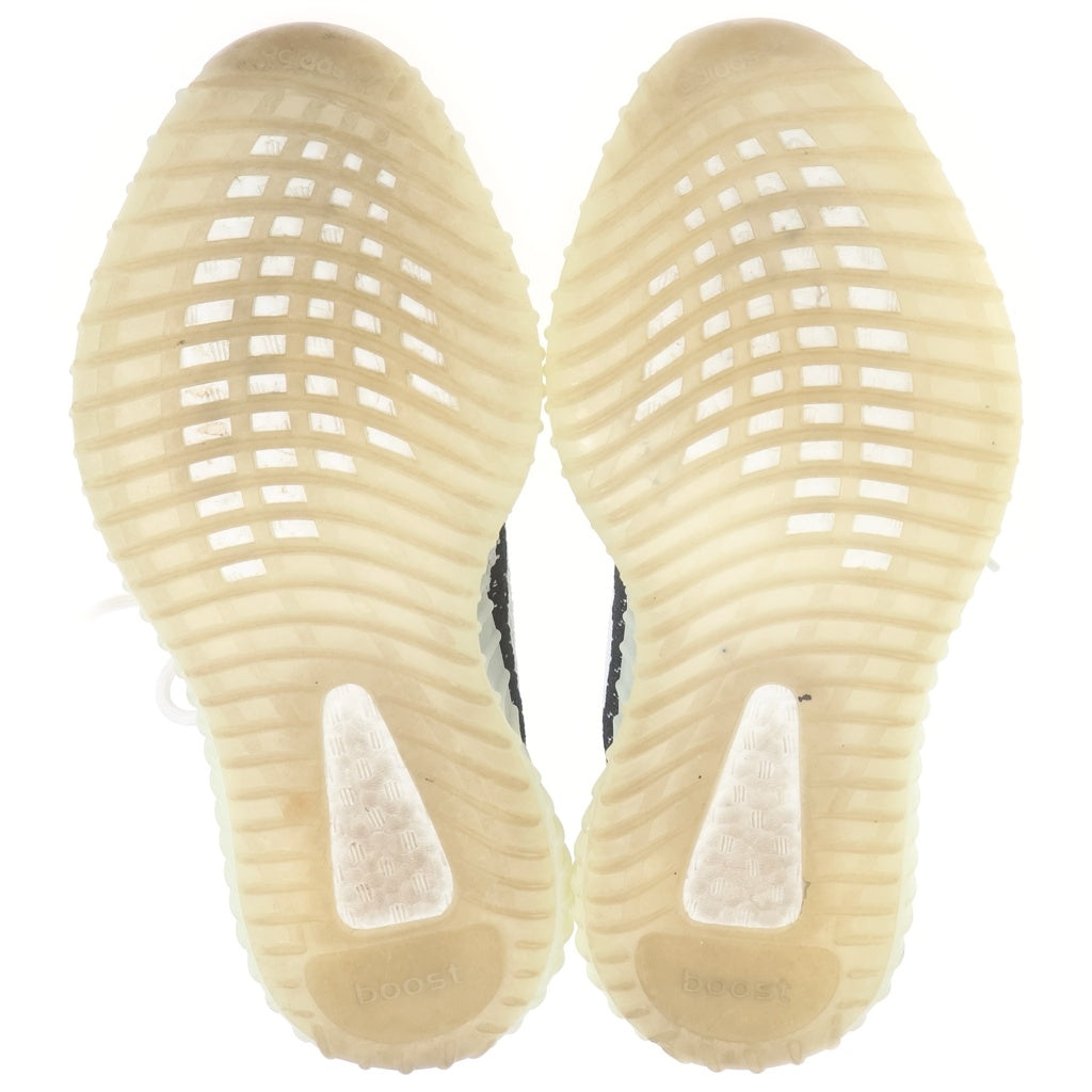 adidas(アディダス) YEEZY BOOST 350 V2 ZEBRA イージー ブースト ブイツー ゼブラ ローカットスニーカー ホワイト US10/28cm CP9654