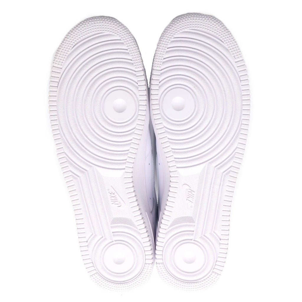 NIKE(ナイキ) AIR FORCE 1 '07 CW2288‐111 エアフォース1 ローカットスニーカー US14/32.0cm ホワイト