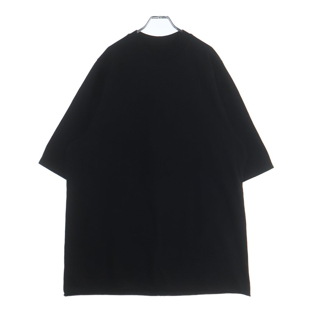 Rick Owens(リックオウエンス) 26SS JUMBO TEE クルーネック半袖T