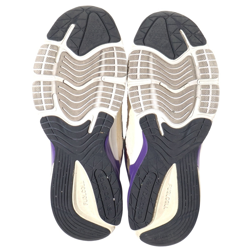 New Balance(ニューバランス) U990TD6 レースアップ ローカットスニーカー ホワイト US8.5/26.5cm