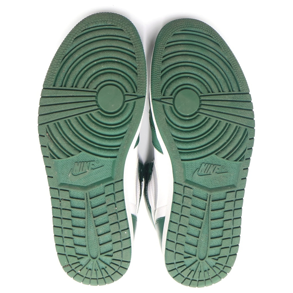 NIKE(ナイキ) AIR JORDAN 1 HIGH RETRO OG GORGE GREEN DZ5485-303 エアジョーダン1 レトロ OG ゴージグリーン ハイカットスニーカー グリーン/ホワイト US10.5/28.5cm