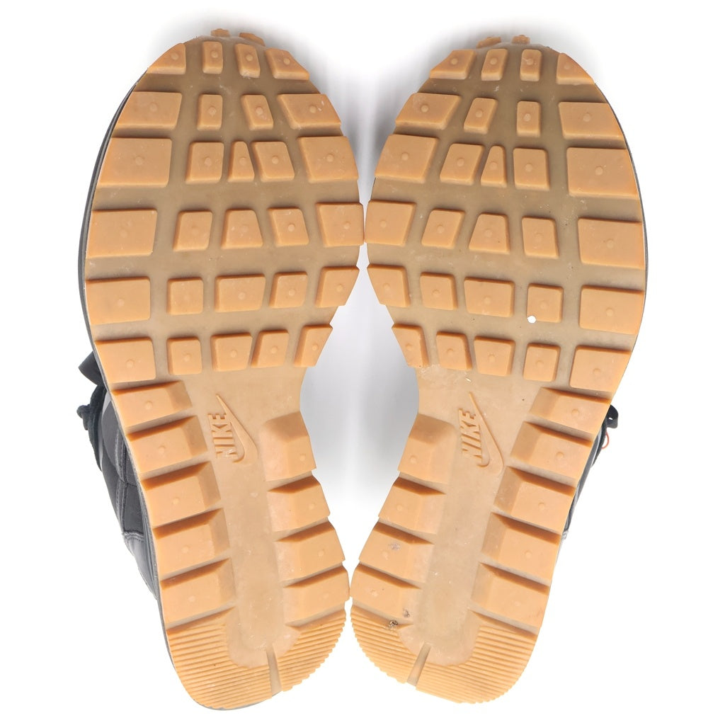 NIKE(ナイキ) ×sacai VAPOR WAFFLE BLACK GUM DD1875-001 サカイ ヴェイパーワッフル ブラック ガム ローカットスニーカー ブラック US9.5/27.5cm