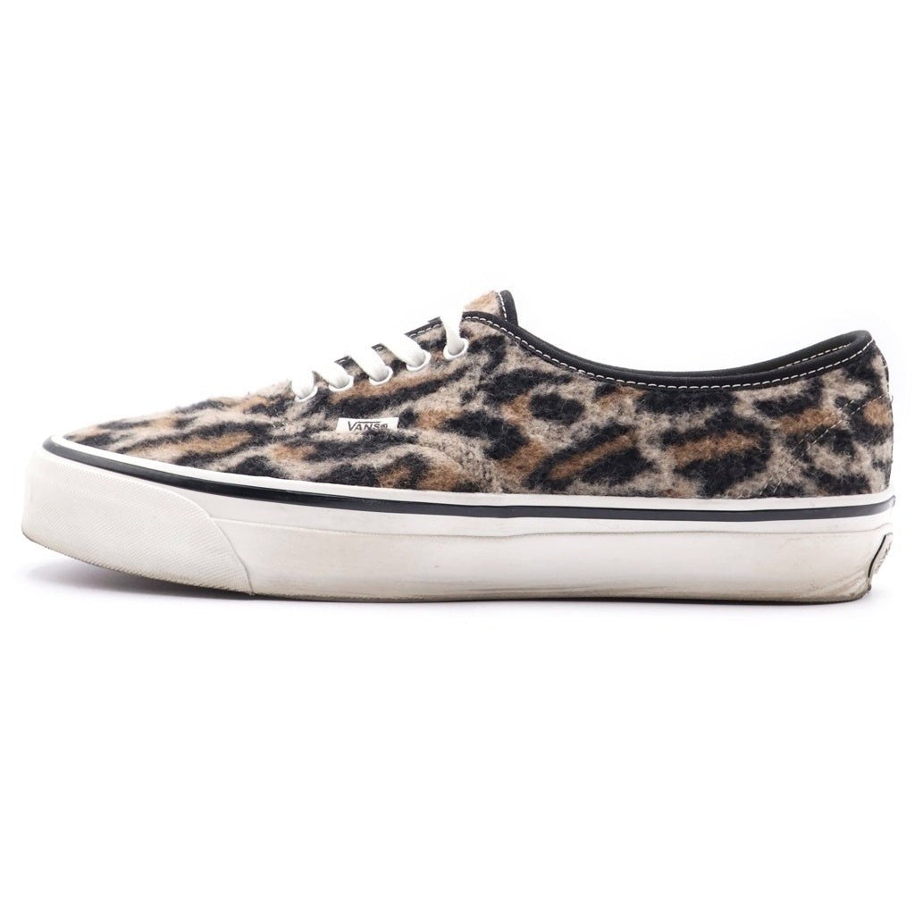 VANS(ヴァンズ) LX Authentic 44 Leopard オーセンティック スニーカー レオパード VN000EBNYS81