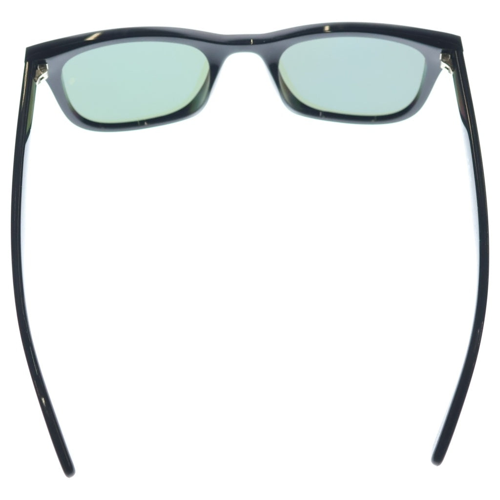 Ray Ban(レイバン) RB4391D ウェリントンサングラス メガネ ブラック