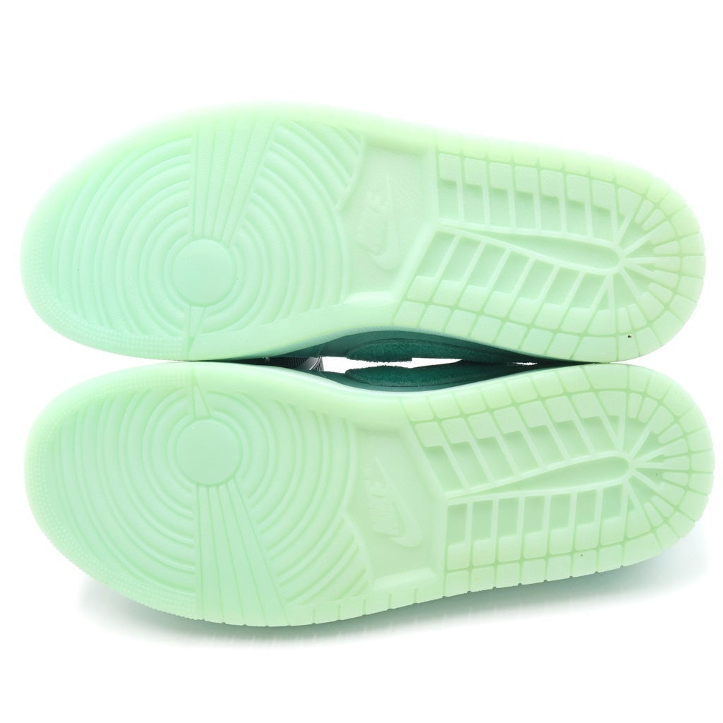 NIKE(ナイキ) WMNS AIR JORDAN 1 RETRO LOW OG WASHED TEAL HQ8111-300 ウィメンズ エアジョーダン1 ウォッシュドティール ローカットスニーカー US12/29cm ブルー レディース
