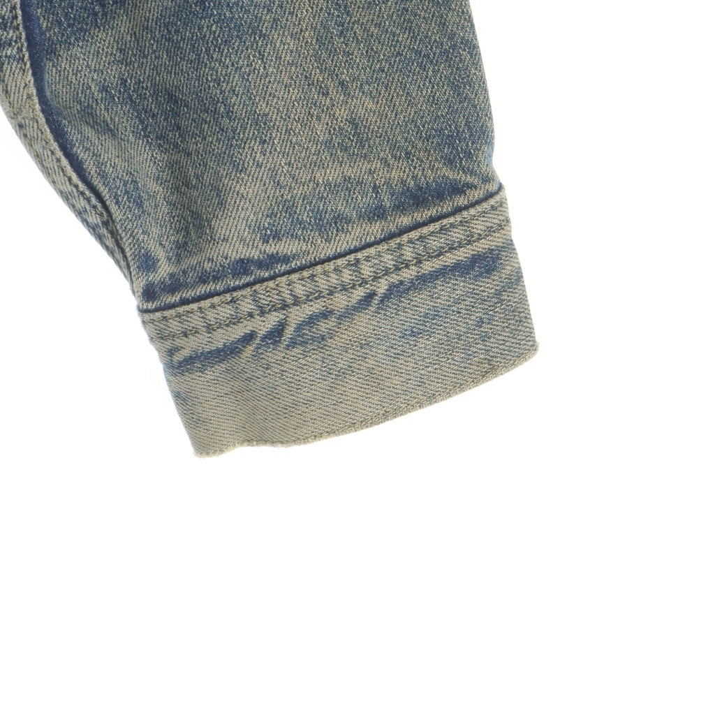 LEE(リー) Denim Trucker Jacket デニムトラッカージャケット インディゴ