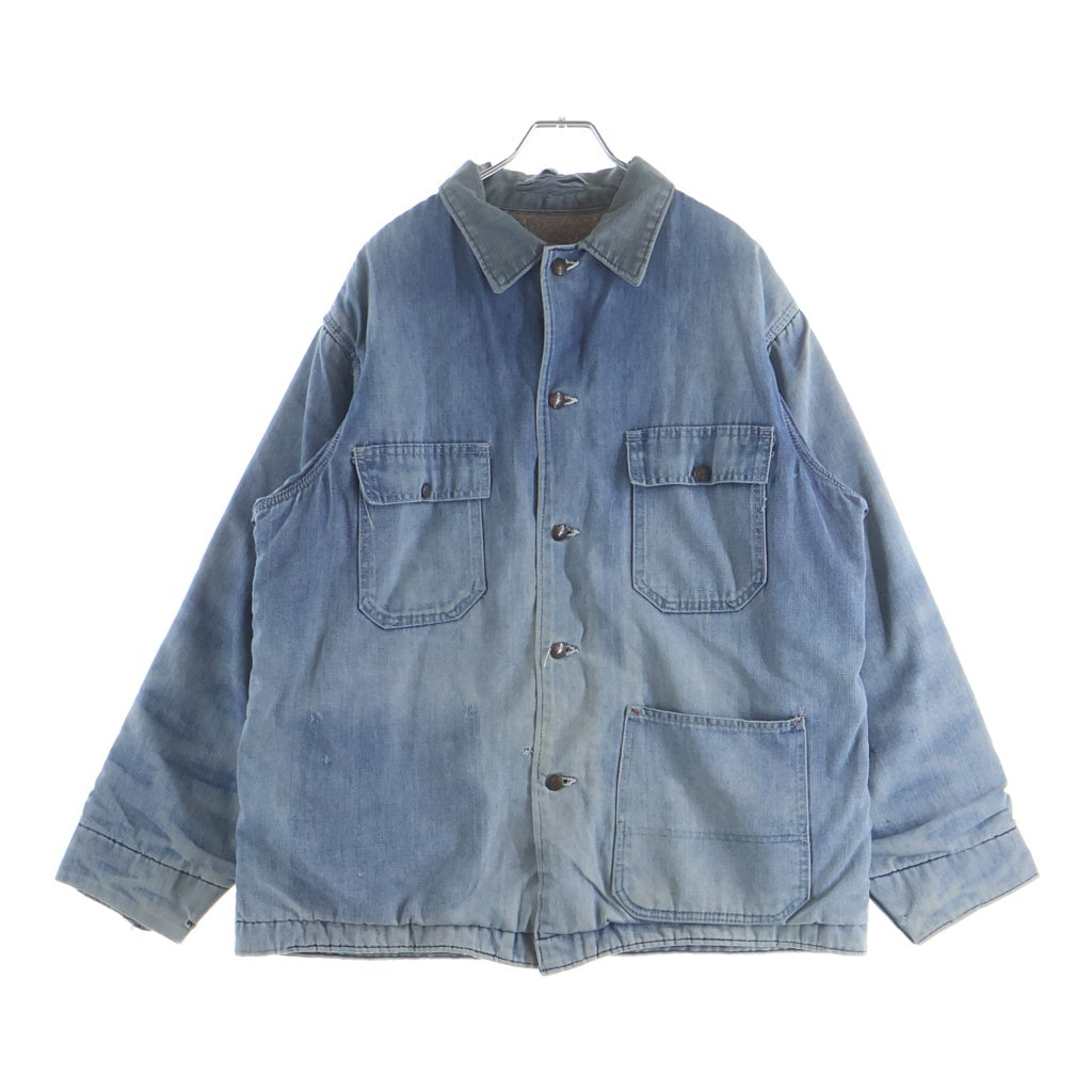 BIGMAC(ビッグマック) 70s J.C.PENNEY Coveralls カバーオール 裏