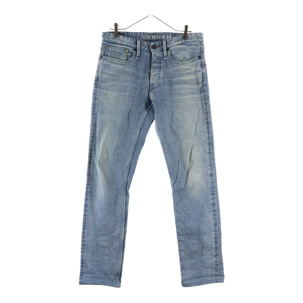 DENHAM(デンハム) RAZOR SLIM FIT スリムフィット デニムパンツ インディゴ 3114313