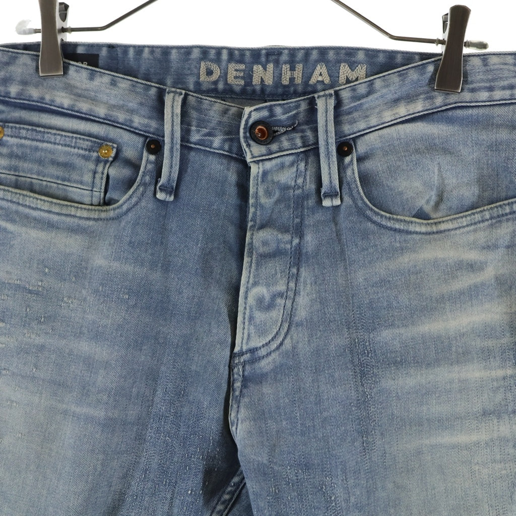 DENHAM(デンハム) RAZOR SLIM FIT スリムフィット デニムパンツ インディゴ 3114313