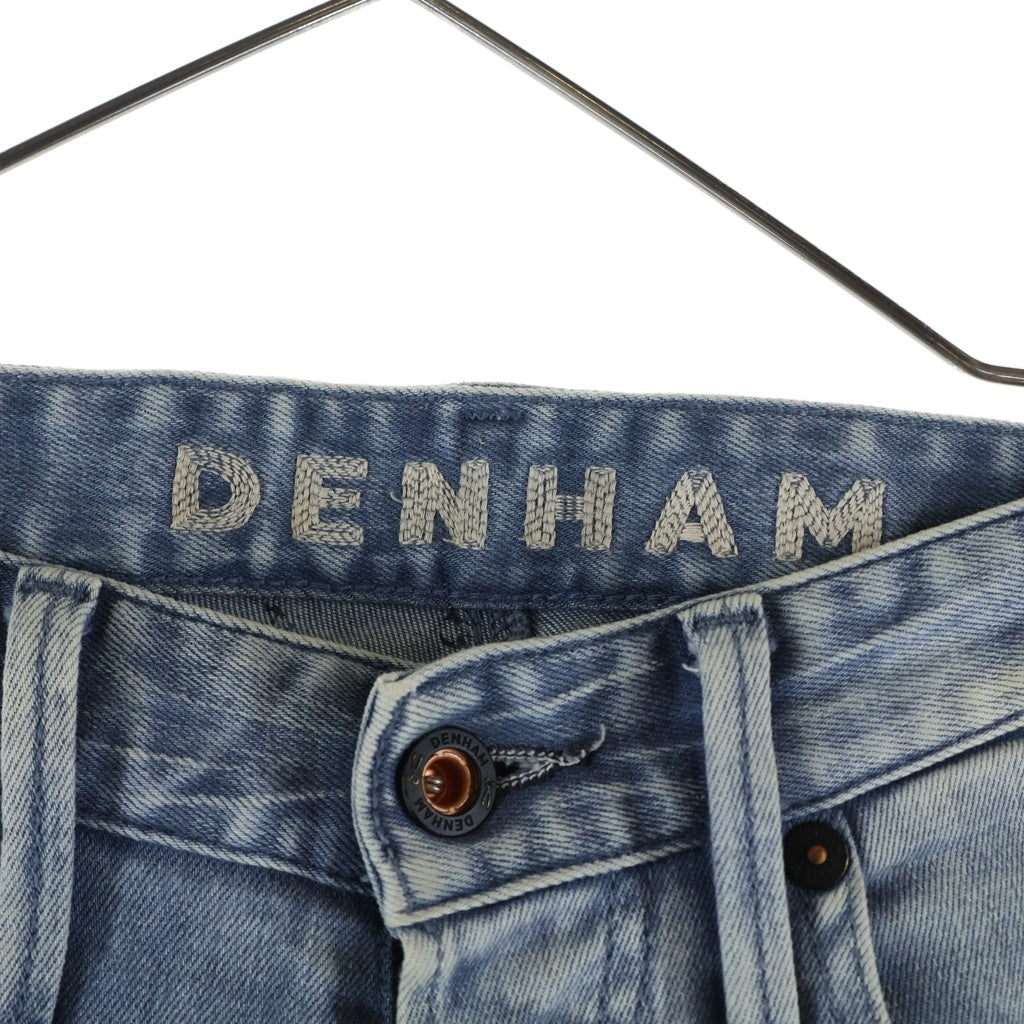 DENHAM(デンハム) RAZOR SLIM FIT スリムフィット デニムパンツ インディゴ 3114313