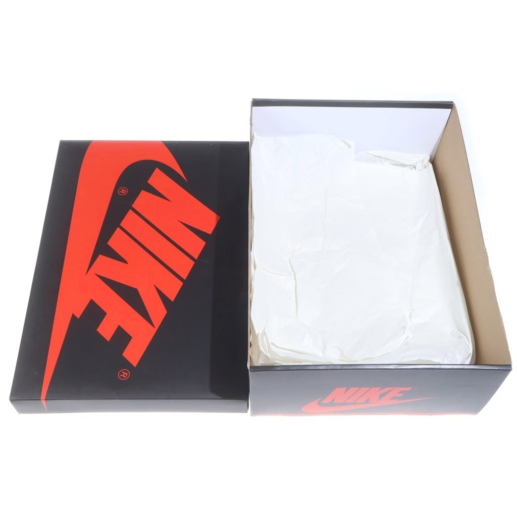 NIKE(ナイキ) AIR JORDAN 1 RETRO HIGH OG DV1748-601 エアジョーダン1 レトロ ネクストチャプター ハイカットスニーカー US8.5/26.5cm レッド/ホワイト