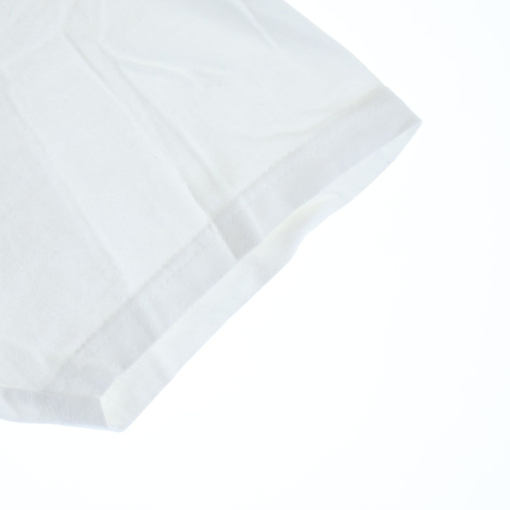 SUPREME(シュプリーム) 20AW Cross Box Logo Tee クロスボックスロゴ プリント 半袖Tシャツ カットソー ホワイト