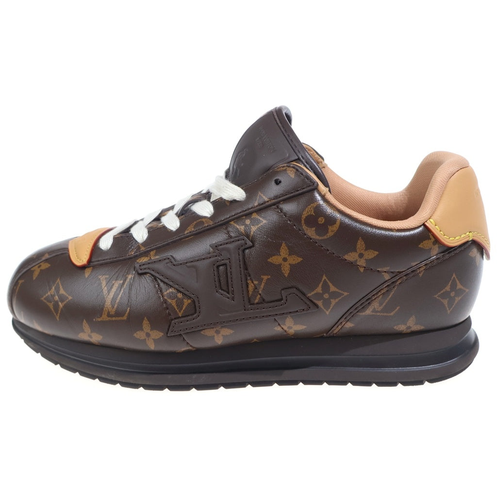 LOUIS VUITTON(ルイヴィトン) BUTTERSOFT SNEAKER LV バターソフト