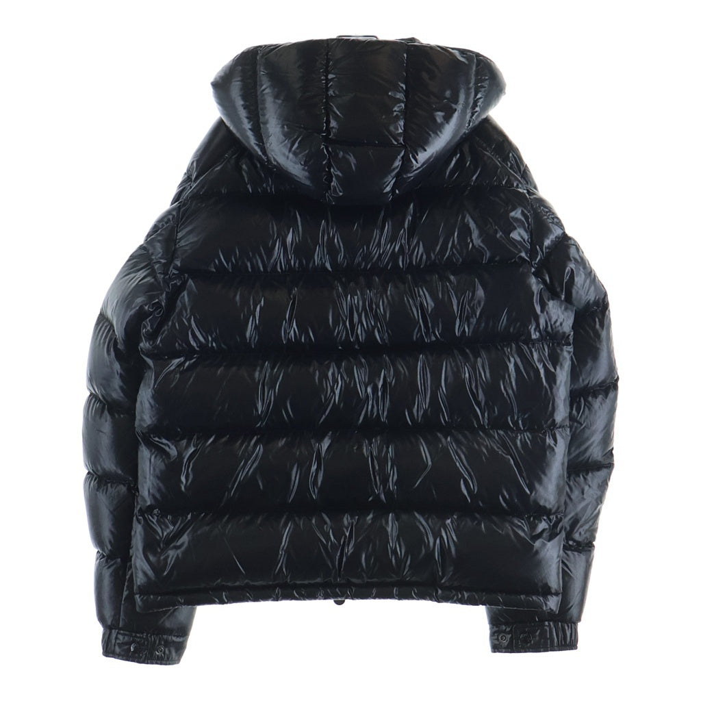 MONCLER(モンクレール) 25AW MAYA JACKET マヤ ダウンジャケット ブラック K20911A53600 68950