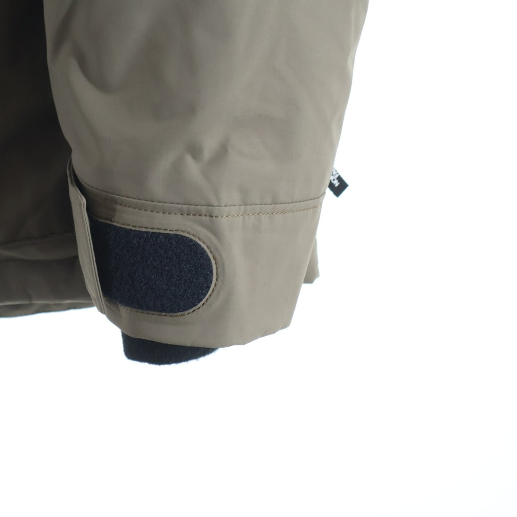 THE NORTH FACE(ザノースフェイス) SUMMIT SERIES SOUTHERN CROSS PARKA サミットシリーズ サザンクロスパーカ ダウンジャケット ブラウン ND92525