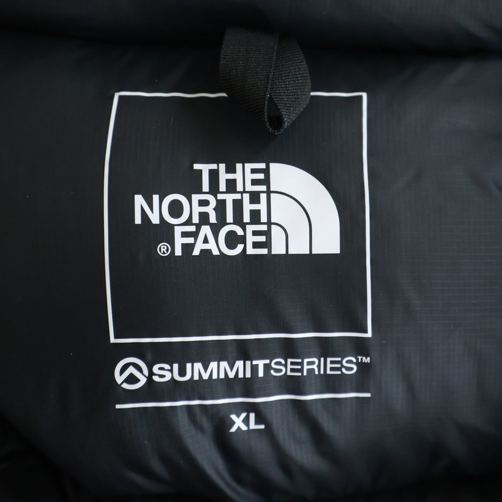 THE NORTH FACE(ザノースフェイス) SUMMIT SERIES SOUTHERN CROSS PARKA サミットシリーズ サザンクロスパーカ ダウンジャケット ブラウン ND92525