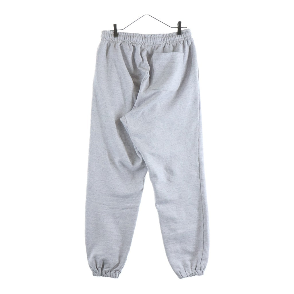 READY MADE(レディメイド) 24AW SWEAT PANTS GRAY アーチロゴ スウェットパンツ グレー RE-CO-GY-00-00-287