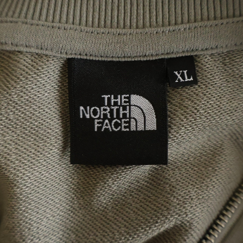 THE NORTH FACE(ザノースフェイス) ボンバースウェットジャケット ベージュ NT12639