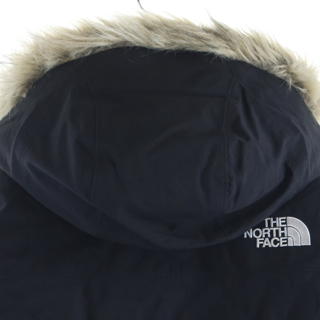 THE NORTH FACE(ザノースフェイス) 25AW ANTARCTICA PARKA GORE-TEX アンタークティカ ダウンジャケット ゴアテックス ブラック ND92546