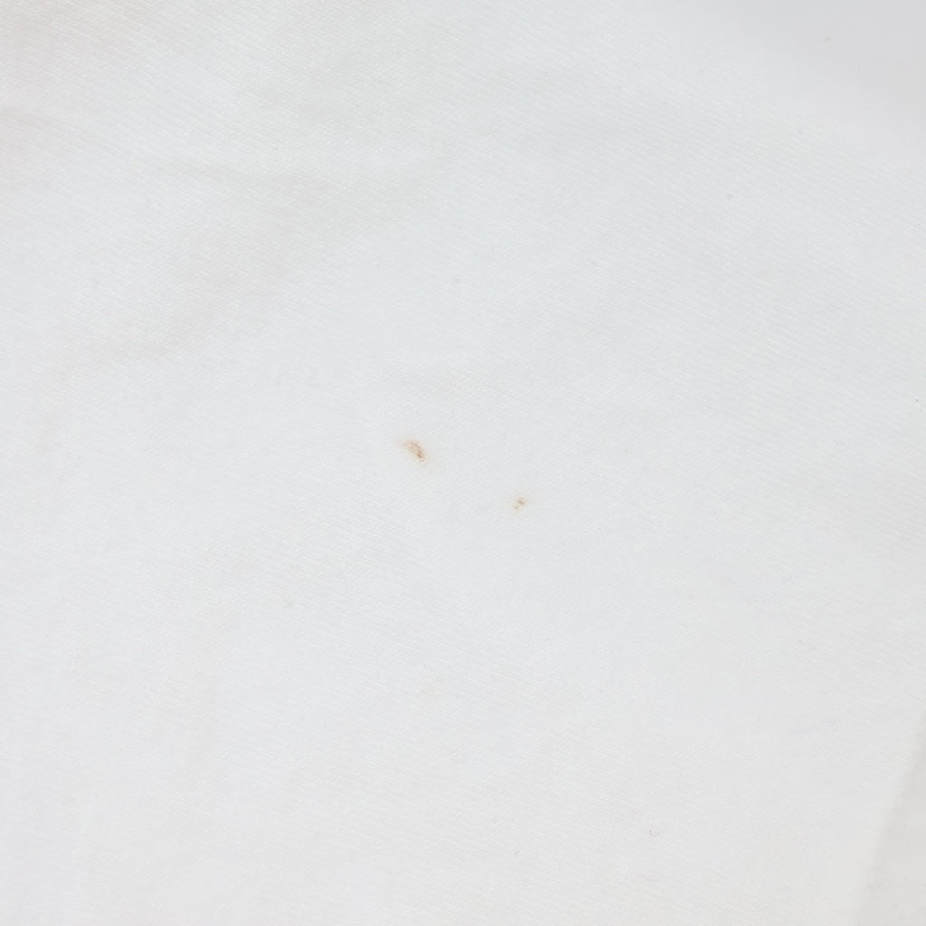 SUPREME(シュプリーム) 24AW Fuck Money Tee ファックマネー 半袖Tシャツ カットソー ホワイト