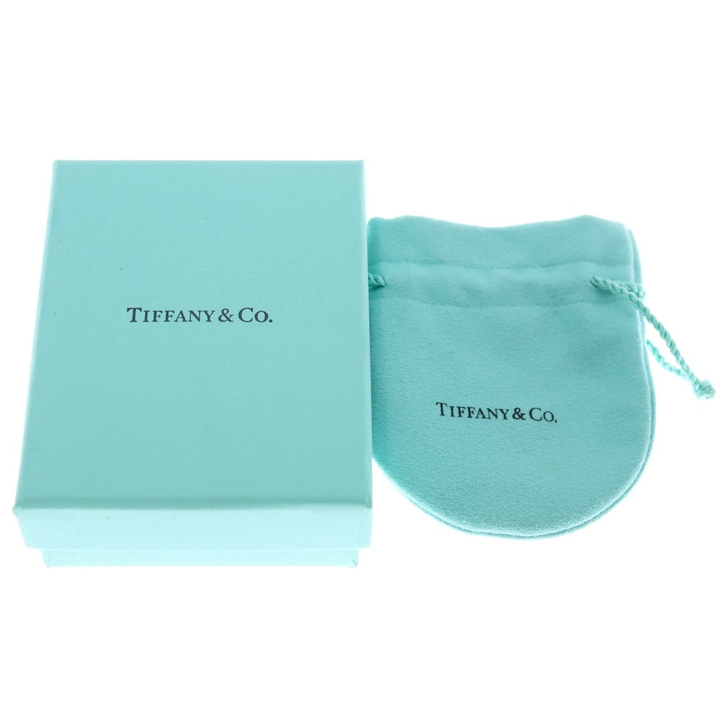 TIFFANY & Co.(ティファニー) ベネチアン チェーンブレスレット Ag925 SV シルバー レディース