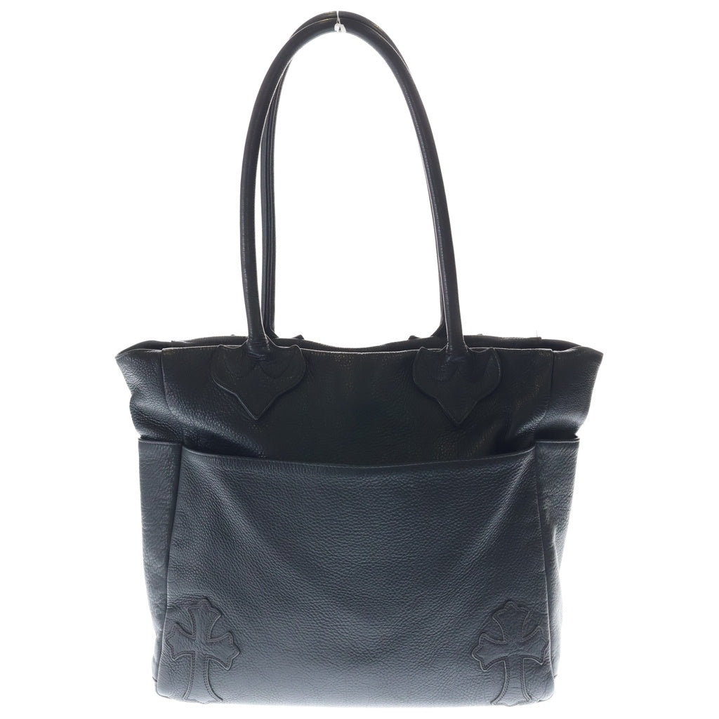 CHROME HEARTS(クロムハーツ) TOTE BAG 4 POCKET 4 CROS PATCH 4 