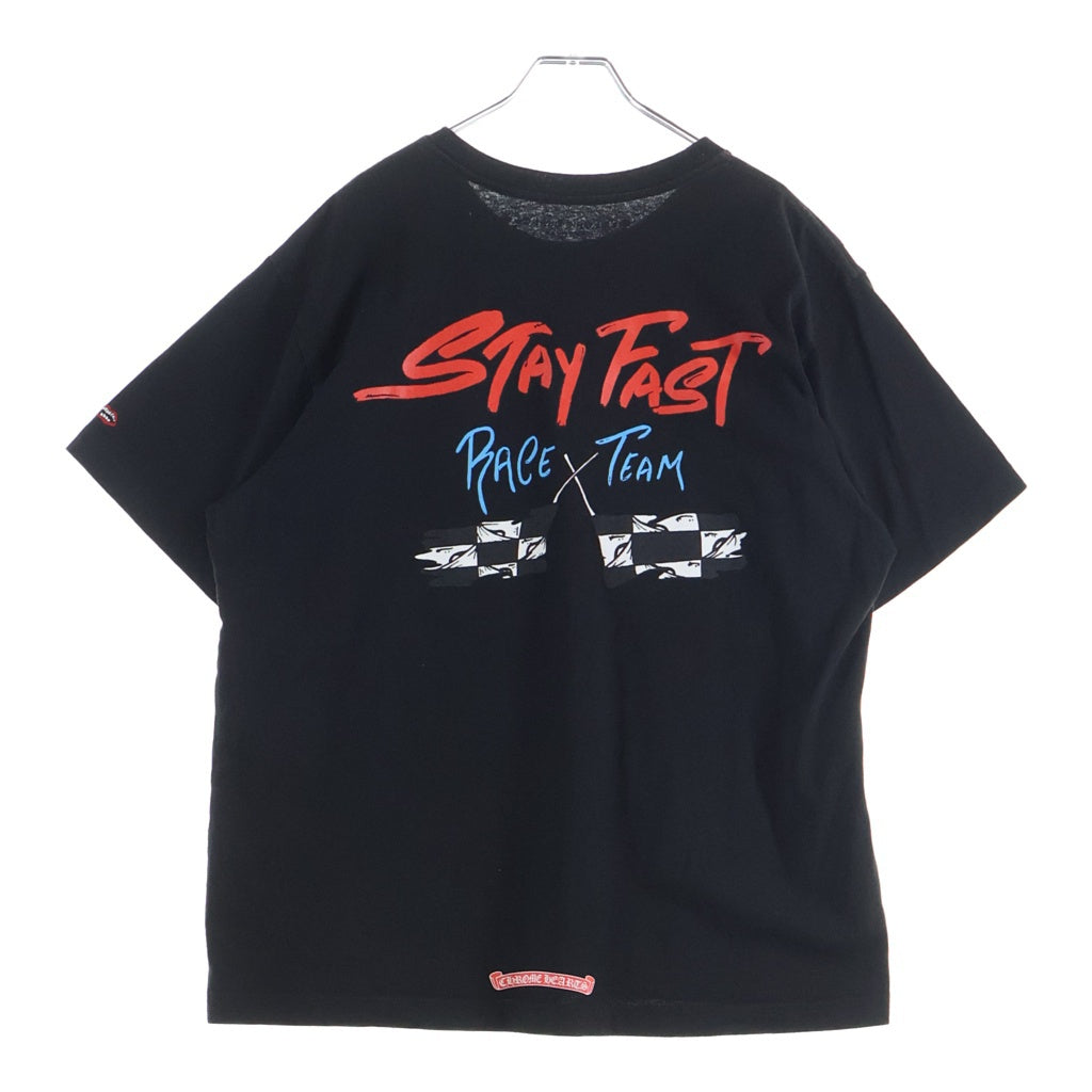 CHROME HEARTS(クロムハーツ) ×MATTY BOY STAYFAST RACE TEAM SWEAT