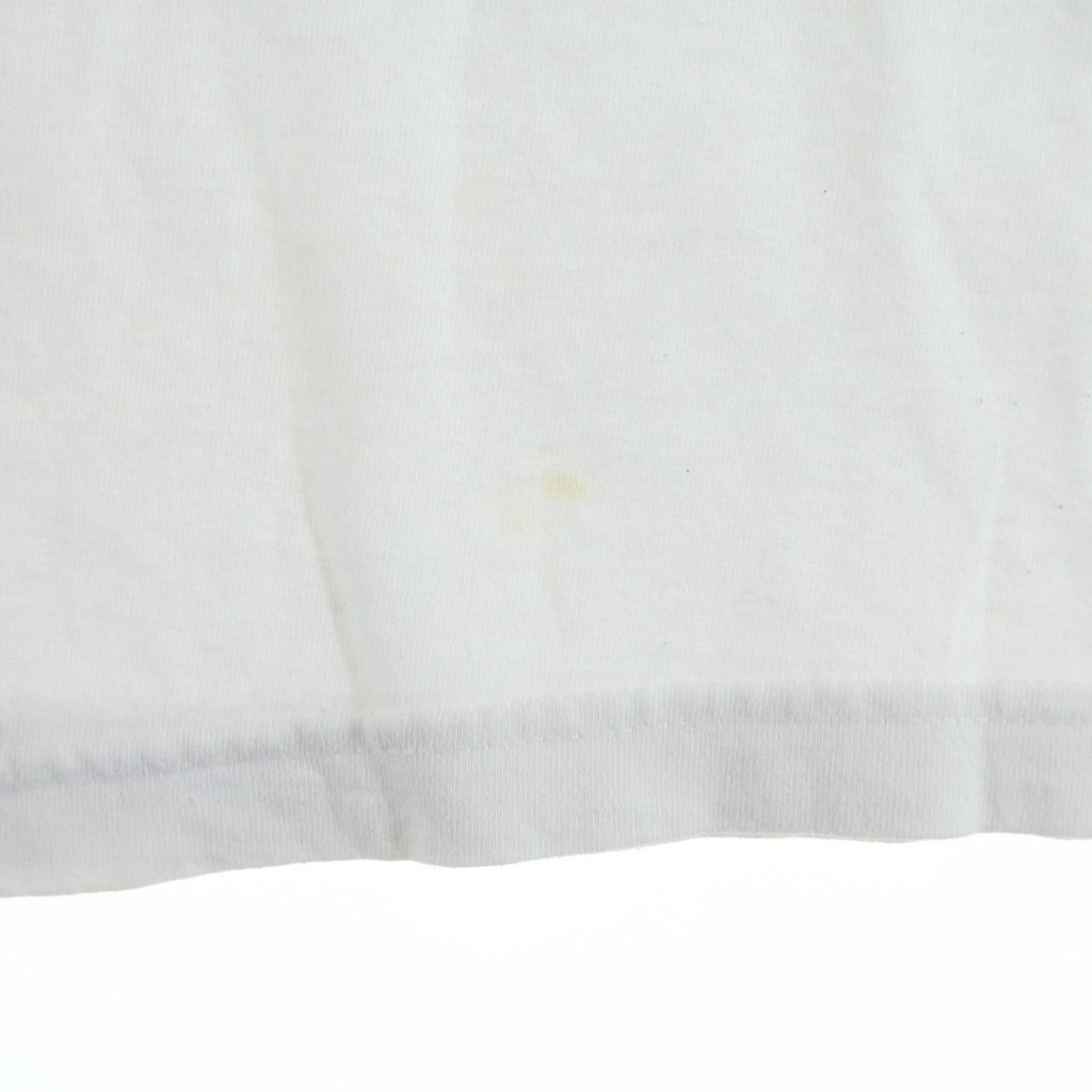 CHROME HEARTS(クロムハーツ) OLD S/S オールド ユナイテッドアローズ限定半袖Tシャツ カットソー ホワイト