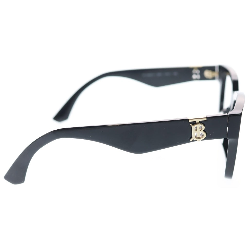 BURBERRY LONDON(バーバリーロンドン) フルフィットスクエア サングラス アイウェア 眼鏡 ブラック B2403-F レディース